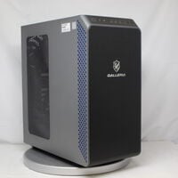 中古  THIRDWAVE GALLERIA SK(Intel Core i7 11700/16GB DDR4 (PC4)/SSD500GB/なし/NVIDIA GeForce RTX 3060 Ti 8GB/W11H64 MAR) 196714 