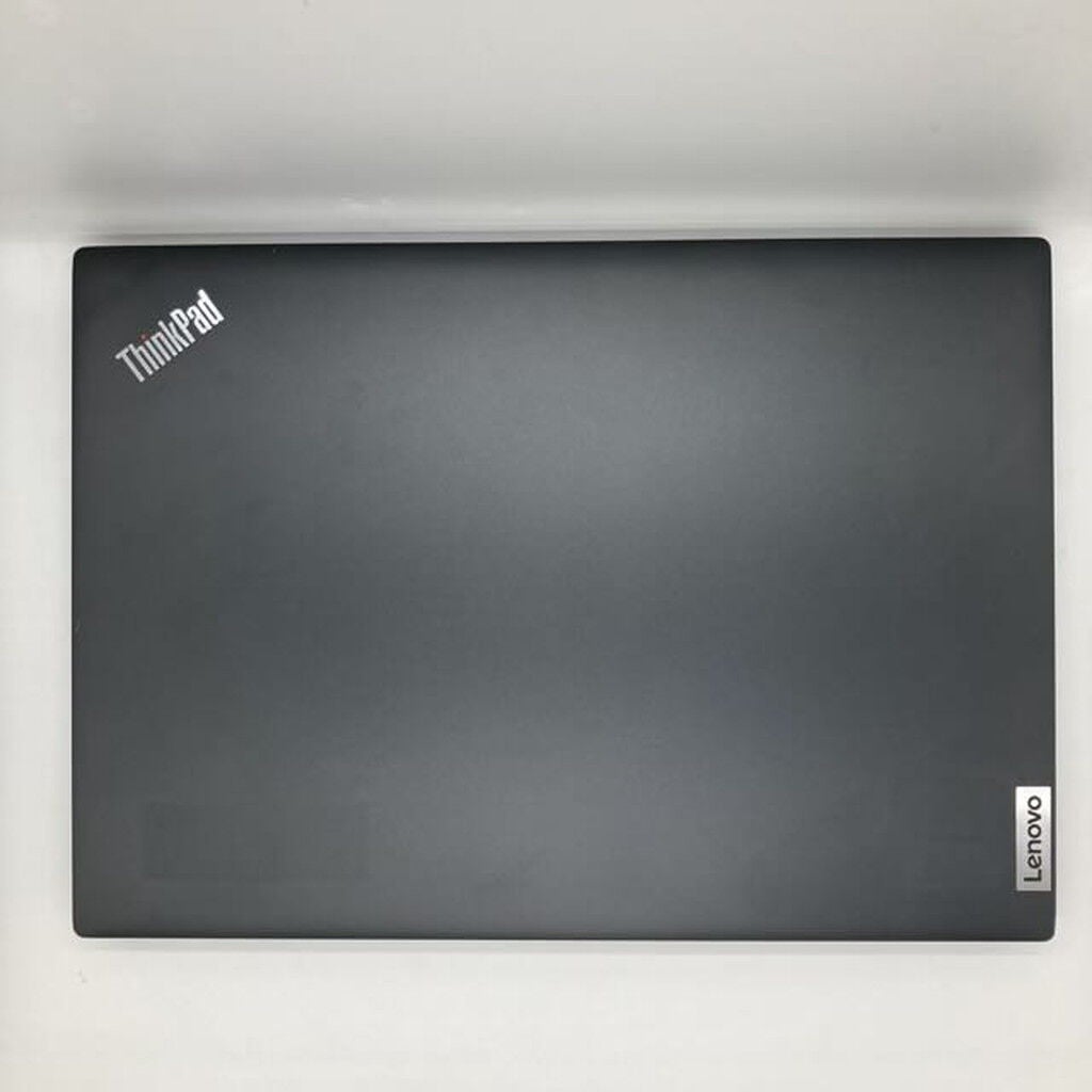 中古 LENOVO ThinkPad L13 Gen3(i5-1245U/8GB/SSD256GB/W11P