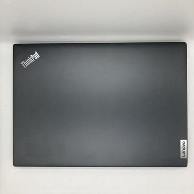 【八王子店】中古  LENOVO ThinkPad L13 Gen3(i5-1245U/8GB/SSD256GB/W11P) 1230010732 