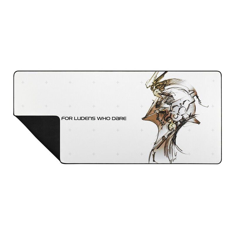 ASUS ROG Scabbard II XXL-KJP Mouse Pad ｜ パソコン通販のドスパラ