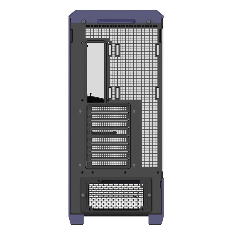 Thermaltake View 600 TG Future Dusk CA-11H-00FNWN-00 (E-ATX ガラス