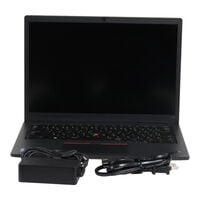 中古  Lenovo ThinkPad L13 Gen4(Intel Core i7 1355U/16GB DDR5 (PC5)/SSD512GB/なし/オンボード/13.3/1920x1200/Wi-Fi/W11H64 MAR) 204659 