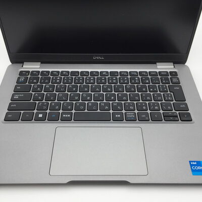 【神戸・三宮店】中古  DEEL Latitude 5340(i5-1345U/16GB/SSD256GB/W11P) 3430006614 