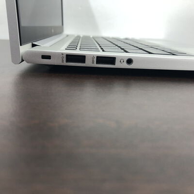 【福山ココローズ店】中古  HP EliteBook 830 G7 MSO (INTEL Core i5 10310U 1.7GHz/16GB/SSD512GB/-/オンボード/13.3/1920x1080/Wi-Fi/WEBCAM/W11P64/MicrosoftOffice H&B 2024付) 182739 