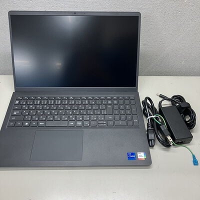 【町田店】中古  DELL inspiron 3520 3330003380 