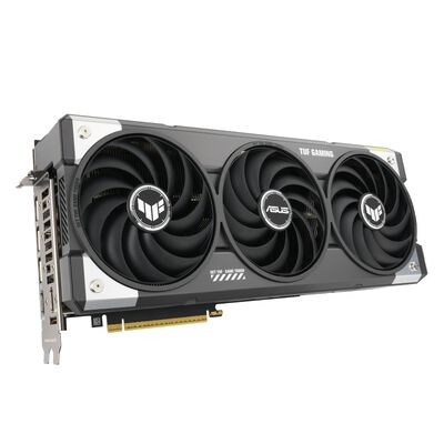 ASUS  TUF-RTX5070-O12G-GAMING (GeForce RTX 5070 12GB) 