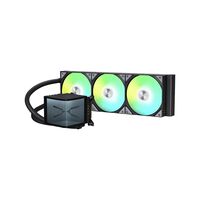 TRYX  PANORAMA ARGB 360 L-P360A-AS3M-G1K (ブラック) 