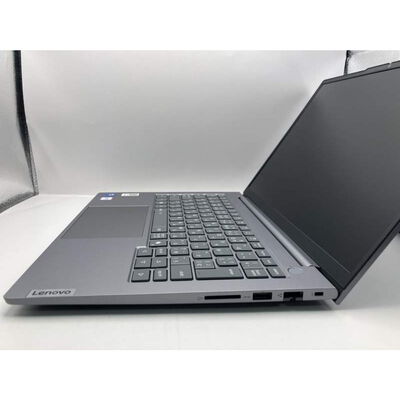 【仙台店】中古  Lenovo ThinkBook 14 G8 IRL (Core 5 210H/16GB/SSD 512GB/-/-/WLAN/14UWXGA/W11H/-) 3240011623 