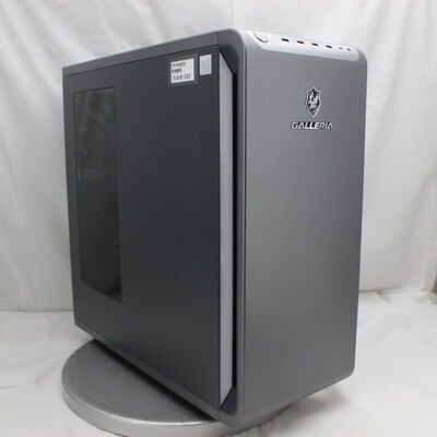 【通販センター】中古  THIRDWAVE GALLERIA XPR7A-R57-GD 199063 