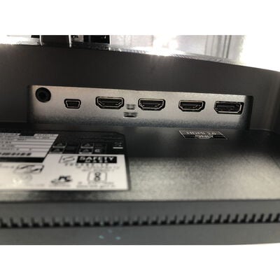 【水戸赤塚店】中古  BenQ ZOWIE XL2411K（フルHD 1920x1080 144Hz TN） 4680003560 