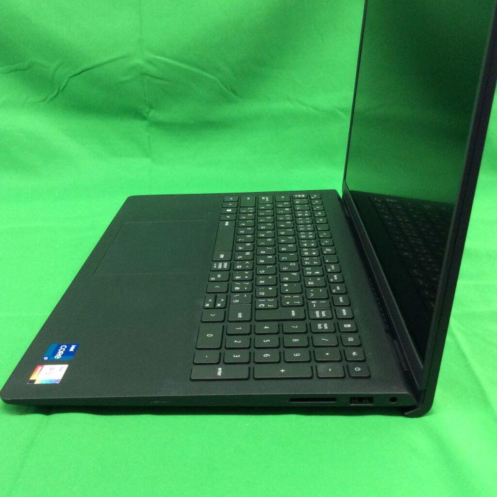 中古 DELL Inspiron 15 3530(i7-1355U/16GB/SSD512GB/15.6inch/1920