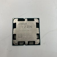 中古  AMD Ryzen 7 7700 (AM5/3.8GHz/40M/C8/T16/65W) 1460024624 