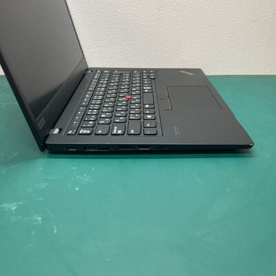 【浦添城間店(沖縄)】中古  LENOVO ThinkPad X13 (AMD Ryzen 5 Pro 4650U 2.10GHz/32GB/SSD256GB/-/オンボード/13.3/1920x1080/Wi-Fi/WEBCAM/W11H) 185670 