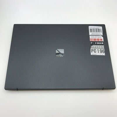 【なんば店】中古  NEC LAVIE PC-GN186J4GH (i7 10510U/16GB/SSD256GB/WLAN/13.3FHD) 3280022556 