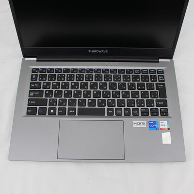 【通販センター】中古  THIRDWAVE F-14RP7 181245 