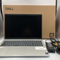 中古  DELL Pro 16 PLUS(Ultra 5 235U/8GB/SSD512GB/W11P) 3330003532 