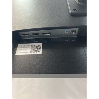 【仙台店】中古  Viewsonic VX2728J2-2K-7 (27"W 2H1DP 240Hz WQHD) 3240010734 