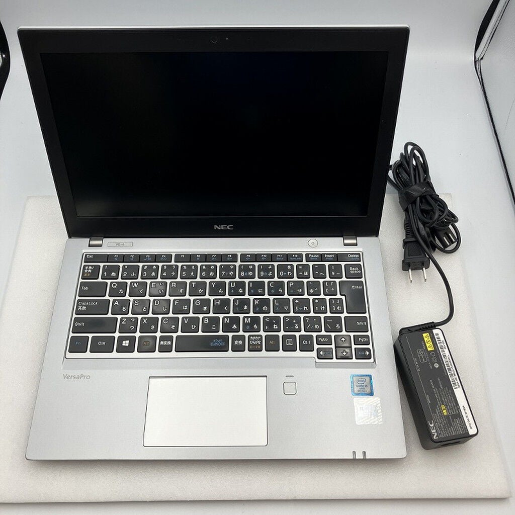 中古 NEC VersaPro タイプVB PC-VKM17BZG4 (Core i5 8350U/8GB