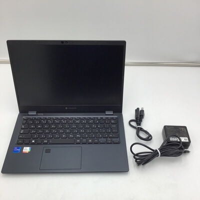 【白山FM松任店】中古  dynabook　G83/LW 4950002602 