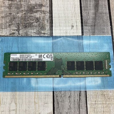 【広島店】中古  Samsung M378A4G43BB2-CWE (DDR4 PC4-25600 32GB) 195868 