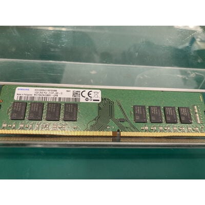 【富山本郷店】中古  PC4-17000 16GB デスクトップ用_ 184897 