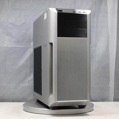 中古  THIRDWAVE raytrek SR638(Intel Core i7 13700F/16GB/SSD500GB/なし/NVIDIA GeForce RTX 4070 12GB/W11H64 MAR) 178555 