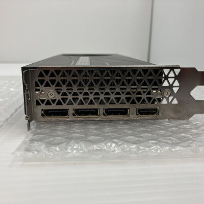 【秋葉原本店】中古  ZOTAC ZT-A30600H-10M (RTX3060 12GB) 144778 