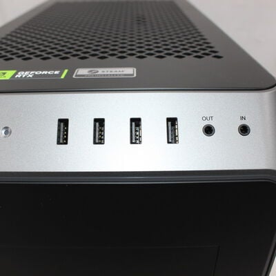 【通販センター】中古  THIRDWAVE GALLERIA RM7C-R56T 187624 