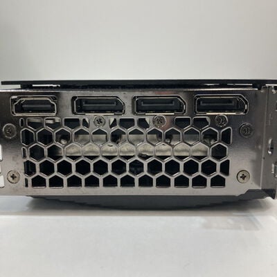 【神戸・三宮店】中古  Palit NED408SS19T2-1032S INFINITY3 OC (RTX4080 SUPER 16GB) 3430006171 