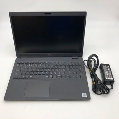 【大分店】中古  DELL Latitude 3510 (INTEL Core i5 10310U 1.7GHz/16GB/SSD512GB/-/オンボード/15.6/1920x1080/Wi-Fi/WEBCAM/W11P64/MicrosoftOffice H&B 2024付) 182751 