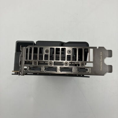 【なんば店】中古  ASUS DUAL-RTX5060TI-O16G (RTX5060Ti 16G) 178229 