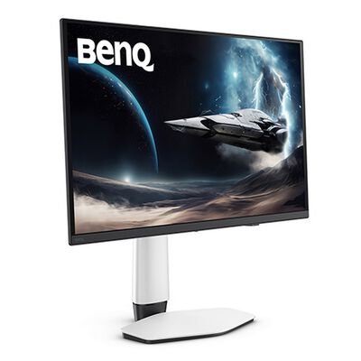 BenQ  MOBIUZ EX271QZ (26.5インチワイド 液晶モニター) 