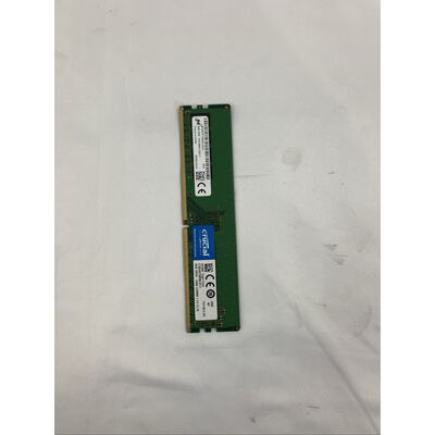 【仙台店】中古  PC4-21300 8GB デスクトップ用(DDR4-2666) 126165 