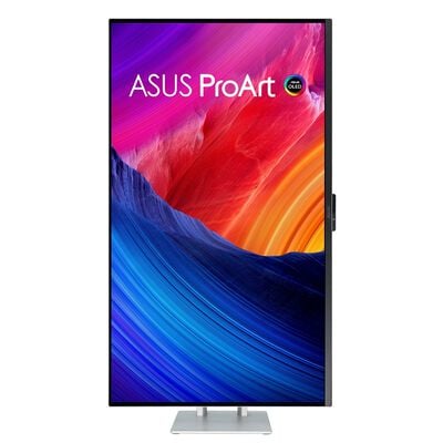 ASUS  ProArt Display OLED PA32UCDM (31.5インチワイド 液晶モニター)