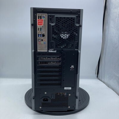 【堺七道店】中古  GALLERIA XA7C-R37(i7 12700/32GB/SSD1TB/RTX3070/W11H) 4660002450 