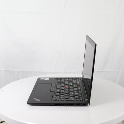 【通販センター】中古  Lenovo ThinkPad X13 Gen1 20T3-S76W00 (Intel Core i3 10110U 2.1GHz/8GB/SSD256GB/なし/オンボード/13.3/1920x1080/Wi-Fi/WEBCAM/W11H MAR) 184419 