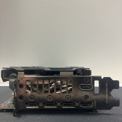 【大宮店】中古  ASUS TUF-RTX3080TI-O12G-GAMING (RTX3080Ti 12GB) 146243 