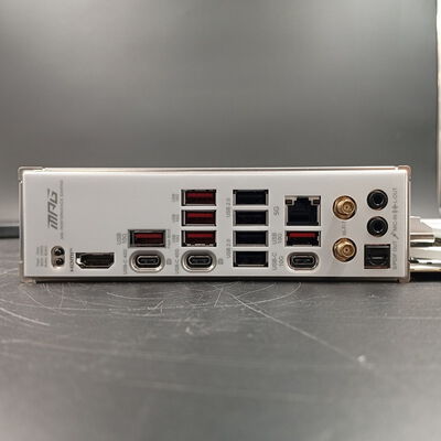 【大須店】中古  MSI MPG X870E EDGE TI WIFI (X870E ATX AM5 DDR5) 175339 