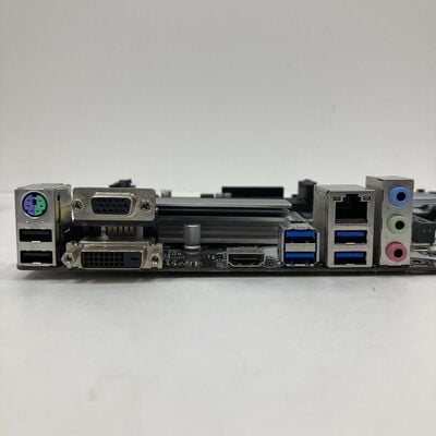 【神戸・三宮店】中古  ASUS PRIME B365-PLUS (B365 ATX 1151 DDR4) 3430006078 