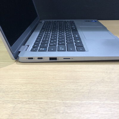 【甲府飯田店】中古  DELL Latitude 5320 (Intel Core i7 1185G7 3.0GHz/16GB/SSD256GB/-/-/13.3/1920x1080/Wi-Fi/WEBCAM/W11H64) 180537 