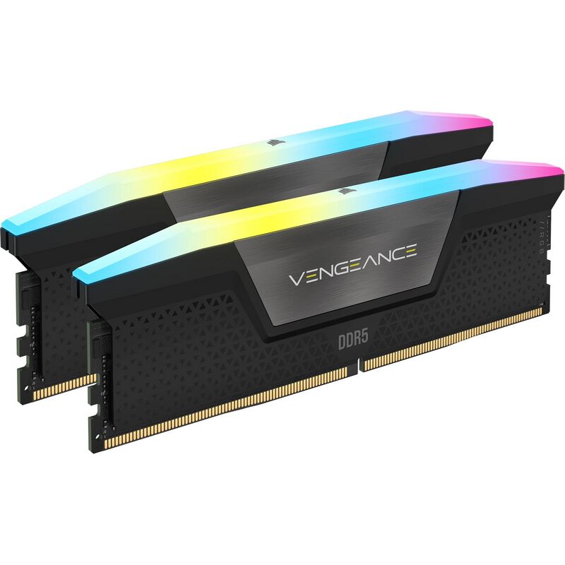 Corsair CMH32GX5M2E6000C36 (DDR5 PC5-48000 16GB 2枚組
