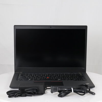 【通販センター】中古  Lenovo ThinkPad T14s Gen 2(Intel Core i5 1145G7 2.60GHz/16GB DDR4/SSD256GB/-/オンボード/14/1920x1080/Wi-Fi/WEBCAM/W11H/VBT) 203305 