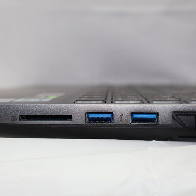 【通販センター】中古  THIRDWAVE GALLERIA XL7C-R36(Intel Core i7 10875H/32GB DDR4 (PC4)/SSD512GB/なし/NVIDIA GeForce RTX 3060 6GB Laptop GPU/15/1920x1080/Wi-Fi/W11H64 MAR) 194620 