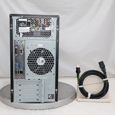 【通販センター】中古  THIRDWAVE Magnate EM041(Intel Core i7 8700/16GB DDR4 (PC4)/SSD525GB/DVDマルチ/オンボード/W11H64 MAR) 201467 