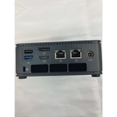 【仙台店】中古  GMKtec NucBox K6 (Ryzen 7 7840HS/32GB/SSD256GB/-/780M/-/W11H64/-) 3240009000 
