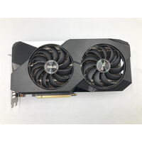 中古  ASUS DUAL-RTX3070-8G (RTX3070 8G) 143910 