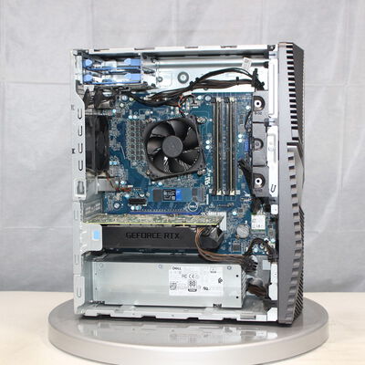 【浜松店】中古  DELL D28M(Intel Core i7 10700F/32GB/SSD1TB/なし/NVIDIA GeForce RTX 2060 SUPER 8GB/W11H64 MAR) 180503 