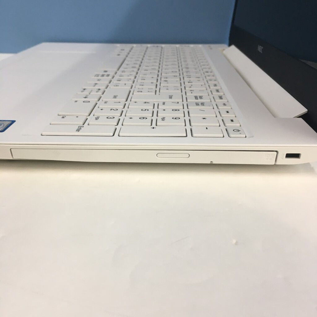 中古 NEC PC-NS700NAW(i7-8565U/8GB/SSD512GB) 3310006726 （369581