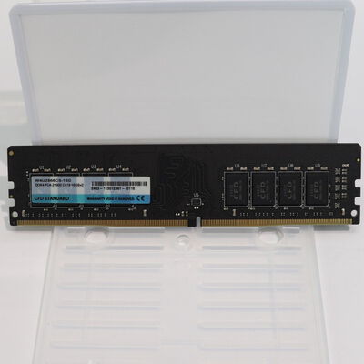 【札幌店】中古  PC4-21300 16GB デスクトップ用 135638 