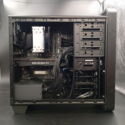 【大須店】中古  マウスコンピューター DAIV-DGZ530S3-SH2-RAW 3120022747 